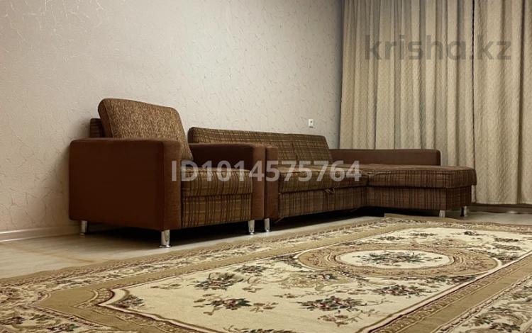 1-комнатная квартира · 34 м² · 1/4 этаж, мкр №5 — Алтынсарина-Куанышбаева за 210 000 ₸ в Алматы, Ауэзовский р-н — фото 2