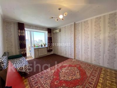 1-комнатная квартира · 40 м² · 7/10 этаж, Култобе 11 за 18 млн ₸ в Астане, р-н Байконур