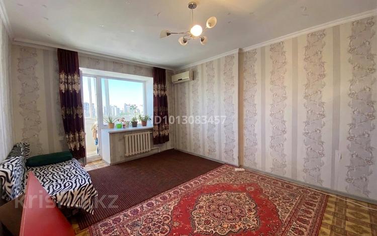 1-бөлмелі пәтер · 40 м² · 7/10 қабат, Култобе 11, бағасы: 18.7 млн ₸ в Астане, р-н Байконур — фото 2