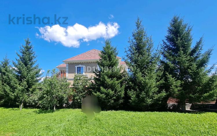 Отдельный дом · 7 комнат · 600 м² · 15 сот., Г. Жубановой 27 В за ~ 2.8 млн ₸ в Актобе — фото 5