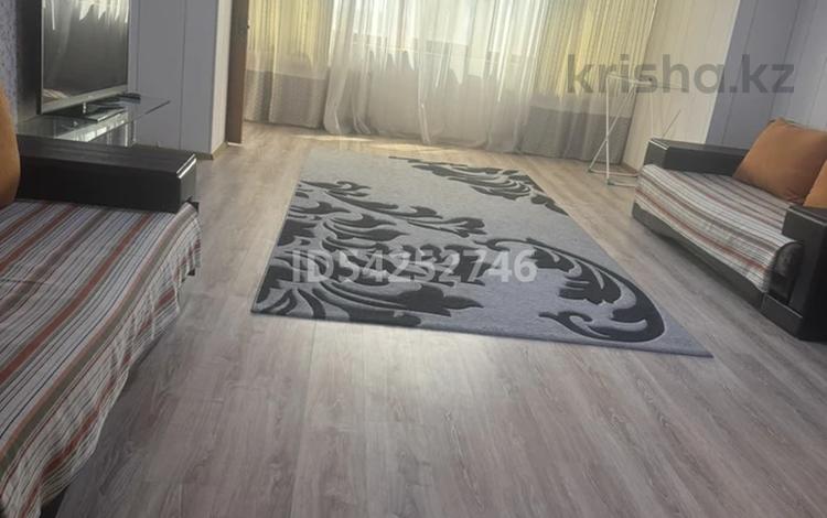 2-комнатная квартира · 80 м² · 9/19 этаж, Кенесары 42 за 18 000 ₸ в Астане, р-н Байконур — фото 20