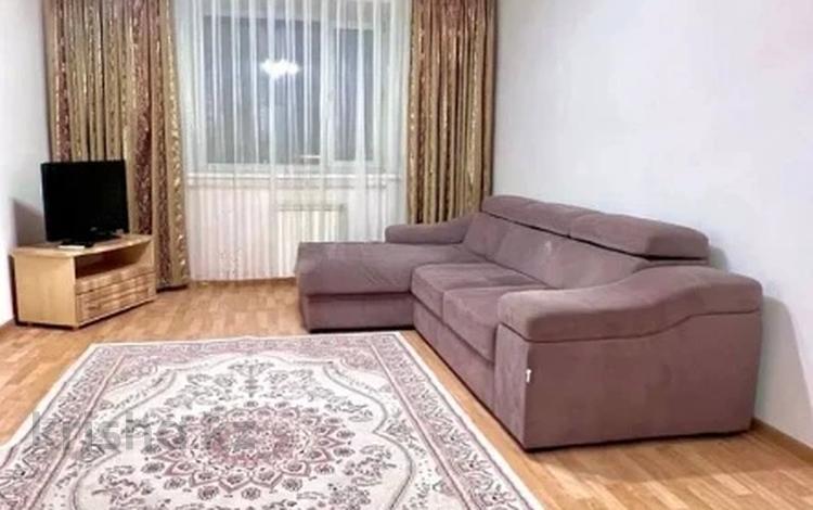 2-комнатная квартира · 70 м² · 6/23 этаж, Сарыарка 1а за 35 млн ₸ в Астане, Сарыарка р-н — фото 3