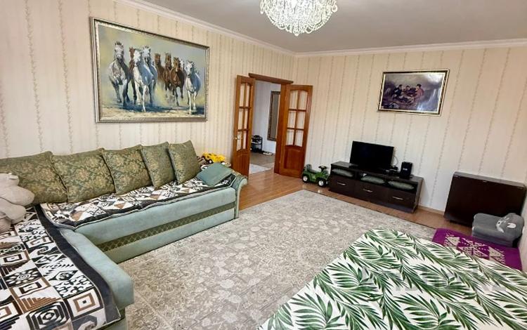3-бөлмелі пәтер · 105 м² · 12/12 қабат, Сарыарка 31/2 — ТОП ЛОКАЦИЯ, ЦЕНА ГОРЯЩАЯ, бағасы: 43.9 млн ₸ в Астане, Сарыарка р-н — фото 19