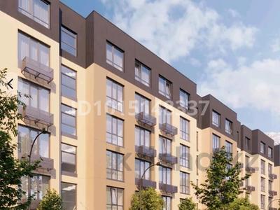 1-комнатная квартира · 34.48 м² · 4/6 этаж, мкр Теректы, Участок 2032 14 за 15 млн ₸ в Алматы, Алатауский р-н