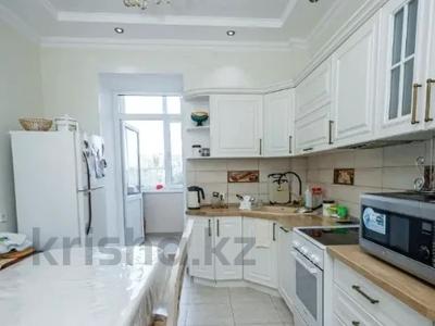 3-комнатная квартира · 95 м² · 4/9 этаж, Абая 18 за 53.6 млн ₸ в Астане, Сарыарка р-н
