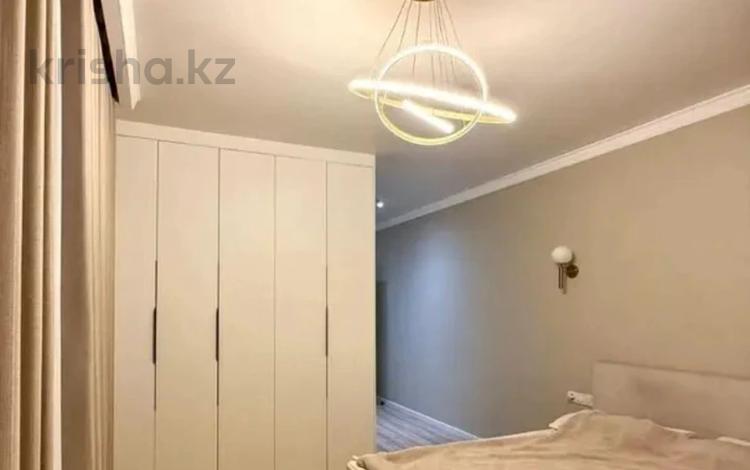 3-комнатная квартира · 110 м², Розыбакиева 320 за 121.5 млн ₸ в Алматы, Бостандыкский р-н — фото 2