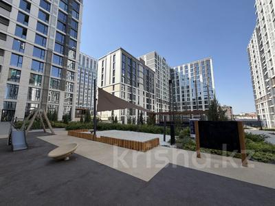 2-бөлмелі пәтер · 61.1 м² · 10/16 қабат, Нұрсәт ш/а, Байтерекова 12, бағасы: 41 млн ₸ в Шымкенте, Каратауский р-н