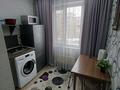 1-комнатная квартира · 36 м² · 3/5 этаж, 4 мкр 10 — Шаврова Ракишева за 1 500 〒 в Талдыкоргане, мкр Жастар — фото 6