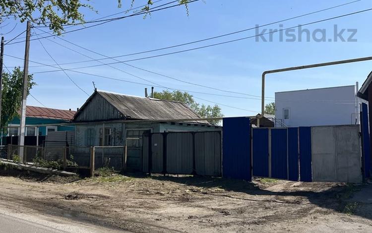 Отдельный дом · 2 комнаты · 60 м² · 4.8 сот., Козыбаева 152 за 80 млн ₸ в Костанае — фото 2