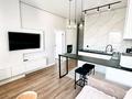 2-комнатная квартира · 45 м² · 16/18 этаж, Санжара Асфендиярова 8 за 350 000 ₸ в Астане, Нура р-н — фото 2