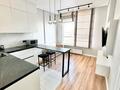 2-комнатная квартира · 45 м² · 16/18 этаж, Санжара Асфендиярова 8 за 350 000 ₸ в Астане, Нура р-н — фото 3