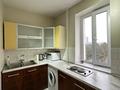 1-бөлмелі пәтер · 33 м² · 4/5 қабат, Хусаинова 292, бағасы: 250 000 ₸ в Алматы — фото 4
