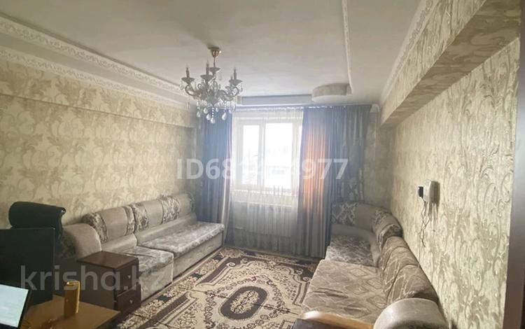 3-комнатная квартира · 67 м² · 2/5 этаж, мкр Калкаман-2, Жансугурова 33 за 50 млн ₸ в Алматы, Наурызбайский р-н — фото 2