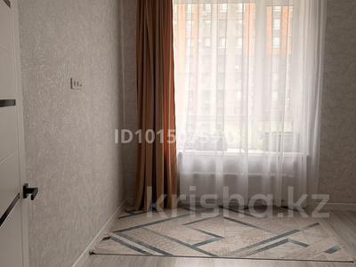 1-комнатная квартира · 30 м² · 3/10 этаж, Култегин 19/1 за 25.3 млн ₸ в Астане, Нура р-н