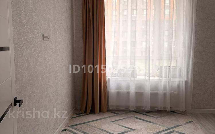 1-бөлмелі пәтер · 30 м² · 3/10 қабат, Култегин 19/1, бағасы: 25.3 млн ₸ в Астане, Нура р-н — фото 2