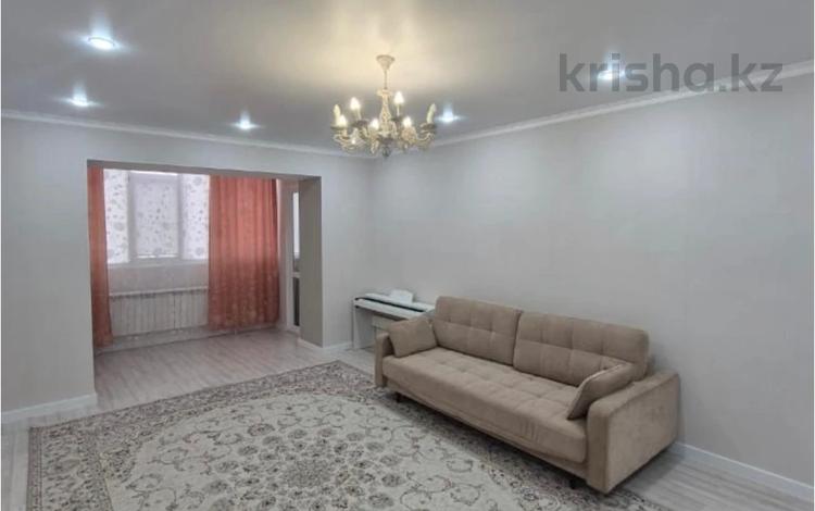 4-комнатная квартира · 115 м² · 1/5 этаж, мкр. Алтын орда за 39 млн ₸ в Актобе — фото 2