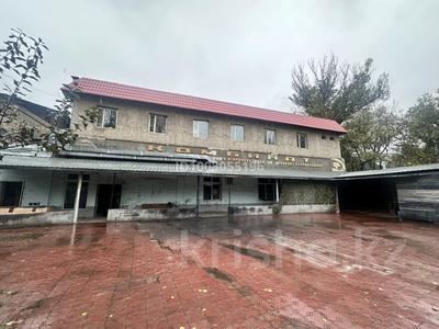 Завод · 10 соток, Спасская 68 за 1 млн 〒 в Алматы, Турксибский р-н