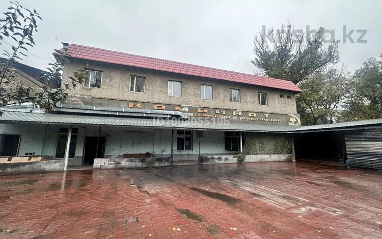 Завод · 10 соток, Спасская 68 за 1 млн 〒 в Алматы, Турксибский р-н — фото 2