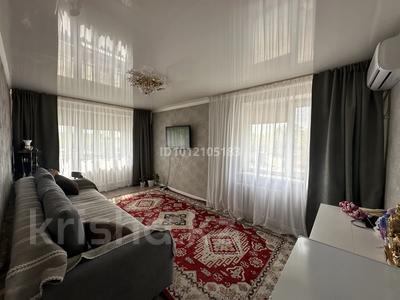 2-комнатная квартира · 42.3 м² · 2/5 этаж, 14-й мкр. 4 за 17.5 млн ₸ в Семее, Красный Кордон