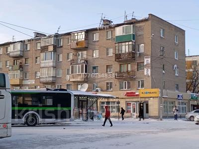 2-комнатная квартира · 43 м² · 5/5 этаж, Шалкоде 1 — Нурлы Жол за 14.2 млн ₸ в Астане, Алматы р-н