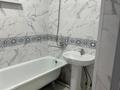 3-комнатная квартира · 80 м² · 1/2 этаж, 4-й микрорайон, 4-й микрорайон б/н — У.Кабылбекова и Акжиек за 180 000 ₸ в Шымкенте, Туран р-н — фото 7