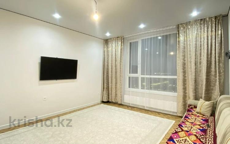 1-бөлмелі пәтер · 47 м² · 18 қабат, Санжара Асфендиярова 11 — СРОЧНАЯ ПРОДАЖА, бағасы: 28.1 млн ₸ в Астане, Нура р-н — фото 6