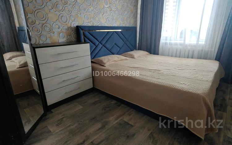 1-бөлмелі пәтер · 40 м² · 9/9 қабат, Жаңа қала ш/а., Ермекова 52 — 45 квартал, бағасы: 10 000 ₸ в Караганде, Казыбек би р-н — фото 2