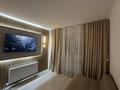 1-комнатная квартира · 39 м² · 12/14 этаж, Бектурова 4В — Туран за 26.5 млн ₸ в Астане, Есильский р-н