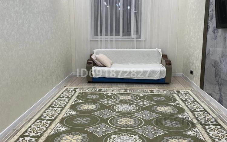 2-комнатная квартира · 65 м² · 8/10 этаж, Калдаякова 28 — Жұмабаева за 39 млн ₸ в Астане, Алматы р-н — фото 16