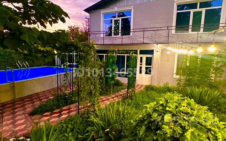 Саяжай · 4 бөлме · 240 м² · 6 жүзд., Қайнар Бұлақ, Яблочная, бағасы: 55 млн ₸ в Шымкенте, Абайский р-н — фото 18