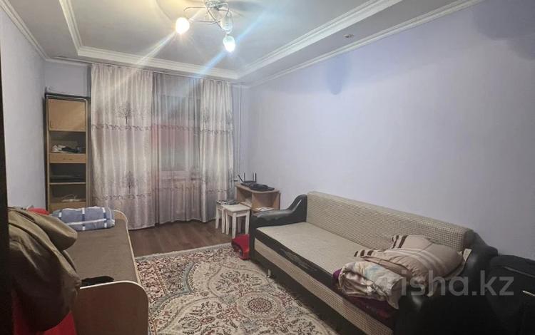 1-комнатная квартира, 32 м², 2/4 этаж, мкр №9, Жандосова за 19.5 млн 〒 в Алматы, Ауэзовский р-н — фото 2