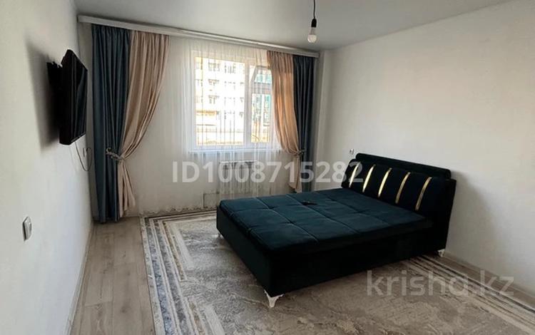 1-комнатная квартира · 40 м² · 1/5 этаж, мкр Улы Дала 65 за 15 млн ₸ в Таразе — фото 2