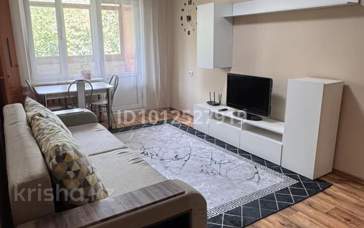 3-бөлмелі пәтер · 62 м² · 2/4 қабат, Жубанова 7/1 — Жубанова Саина, бағасы: 41 млн ₸ в Алматы, Ауэзовский р-н — фото 2