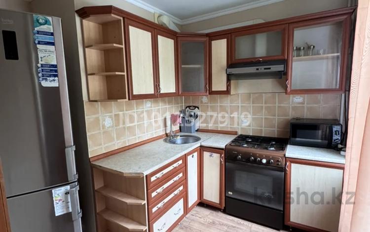 3-комнатная квартира · 62 м² · 2/4 этаж, Жубанова 7/1 — Жубанова Алтынсарина за 39.9 млн ₸ в Алматы, Ауэзовский р-н — фото 28