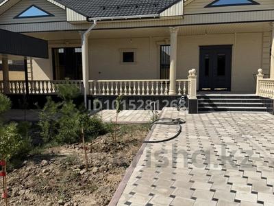Отдельный дом · 4 комнаты · 300 м² · 8 сот., мкр Алтын Орда 173 за 105 млн ₸ в Шымкенте, Каратауский р-н