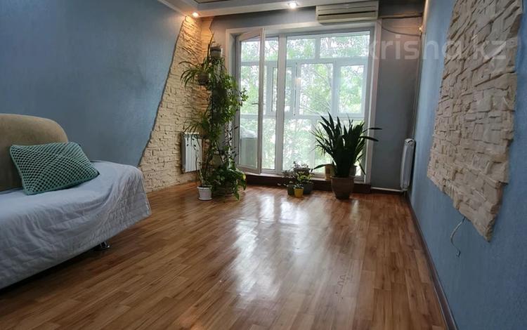 3-комнатная квартира · 62 м² · 5 этаж, металлургов за 13 млн ₸ в Темиртау — фото 2