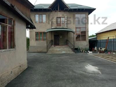 Отдельный дом • 7 комнат • 250 м² • 10 сот., Галиевой за 88 млн 〒 в Алматы