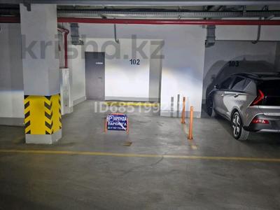 Паркинг • 20 м² • Навои 37 — Жандосова. за 30 000 〒 в Алматы, Ауэзовский р-н
