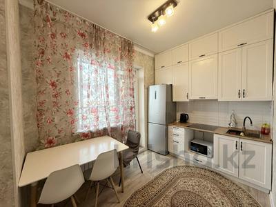 1-бөлмелі пәтер · 34.5 м² · 19/20 қабат, Юго-Восток ш/а., ул. Дюсембекова, бағасы: 16.5 млн ₸ в Караганде, Казыбек би р-н
