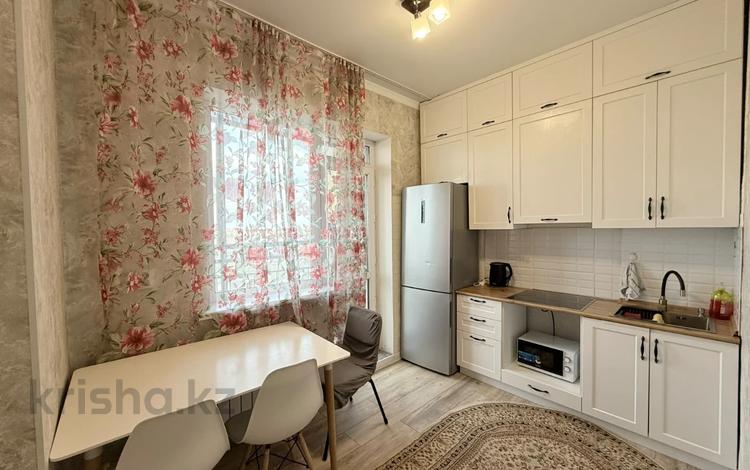 1-бөлмелі пәтер · 34.5 м² · 19/20 қабат, Юго-Восток ш/а., ул. Дюсембекова, бағасы: 16.5 млн ₸ в Караганде, Казыбек би р-н — фото 2