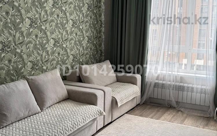 2-комнатная квартира · 72 м² · 6/17 этаж, Туран 44Б — Орынбор/Туран за 350 000 ₸ в Астане, Есильский р-н — фото 2