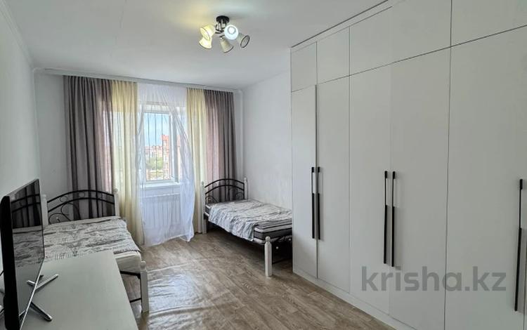 3-комнатная квартира · 86 м² · 4/9 этаж, мкр. Алтын орда за 28.7 млн ₸ в Актобе — фото 2