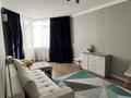 1-комнатная квартира · 40 м² · 4/9 этаж, мкр Нуркент — Момышулы/рыскулова за 250 000 ₸ в Алматы, Алатауский р-н