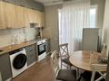 1-комнатная квартира · 40 м² · 4/9 этаж, мкр Нуркент — Момышулы/рыскулова за 250 000 ₸ в Алматы, Алатауский р-н — фото 3
