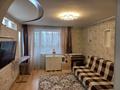 2-комнатная квартира, 52.7 м², 1/9 этаж, Батыр-Баяна 3 за 19 млн 〒 в Петропавловске