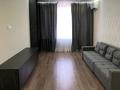 3-комнатная квартира · 95 м² · 6/16 этаж, Сатпаева 133/1 — Тлендиева за 400 000 ₸ в Алматы, Бостандыкский р-н