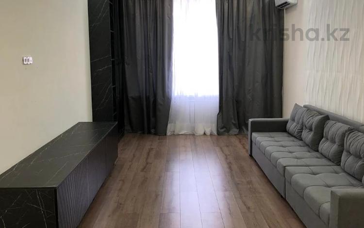 3-комнатная квартира · 95 м² · 6/16 этаж, Сатпаева 133/1 — Тлендиева за 400 000 ₸ в Алматы, Бостандыкский р-н — фото 6