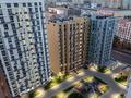 3-комнатная квартира · 95 м² · 6/16 этаж, Сатпаева 133/1 — Тлендиева за 400 000 ₸ в Алматы, Бостандыкский р-н — фото 45