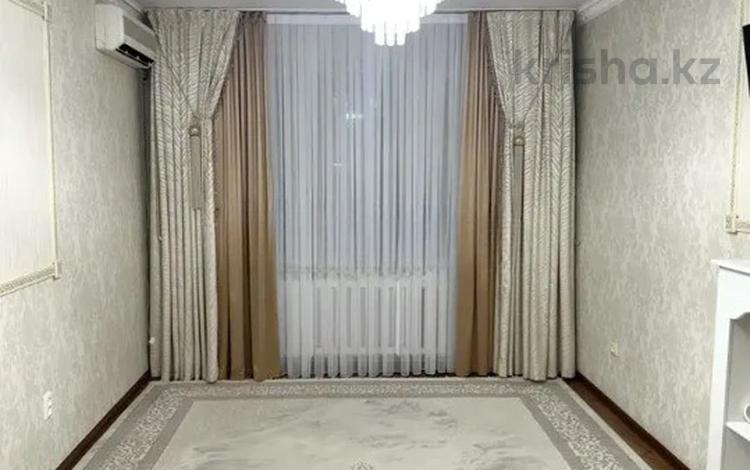 3-бөлмелі пәтер · 70 м² · 2/5 қабат, Болашақ ш/а., Гришина, бағасы: 22.5 млн ₸ в Актобе, мкр Болашак — фото 3