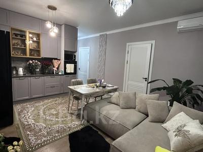 3-комнатная квартира · 78 м², Абая9 СРОЧНО ТОРГ!!! за ~ 68 млн ₸ в Алматы, Бостандыкский р-н